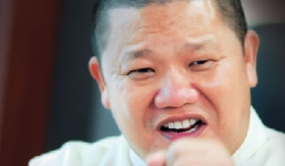 Đường lập nghiệp từ tay trắng của đại gia nghìn tỉ Lê Phước Vũ